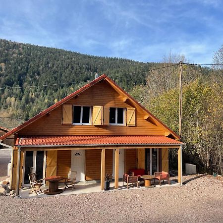 Chalet Nala لابْريسْ المظهر الخارجي الصورة
