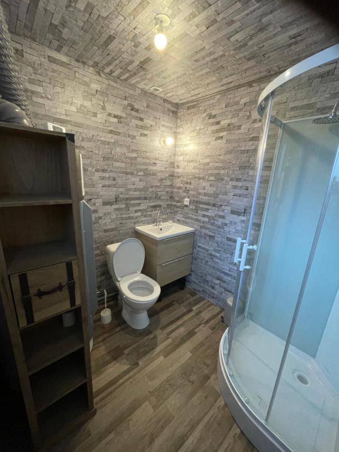 Chalet Nala لابْريسْ المظهر الخارجي الصورة