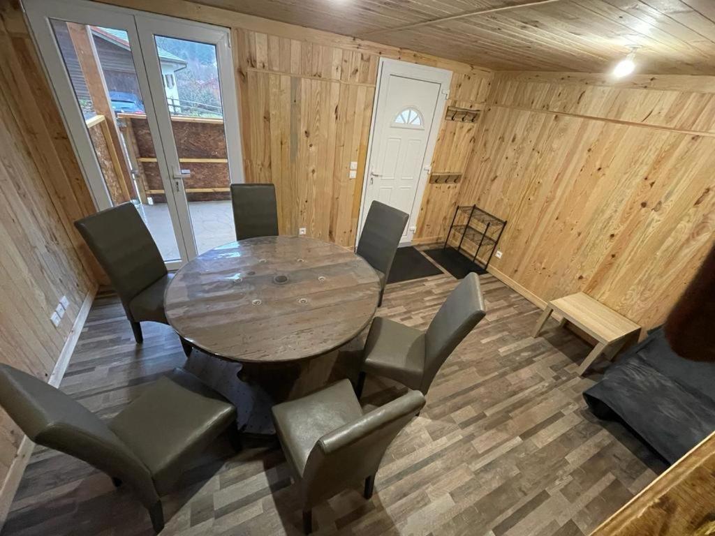 Chalet Nala لابْريسْ المظهر الخارجي الصورة