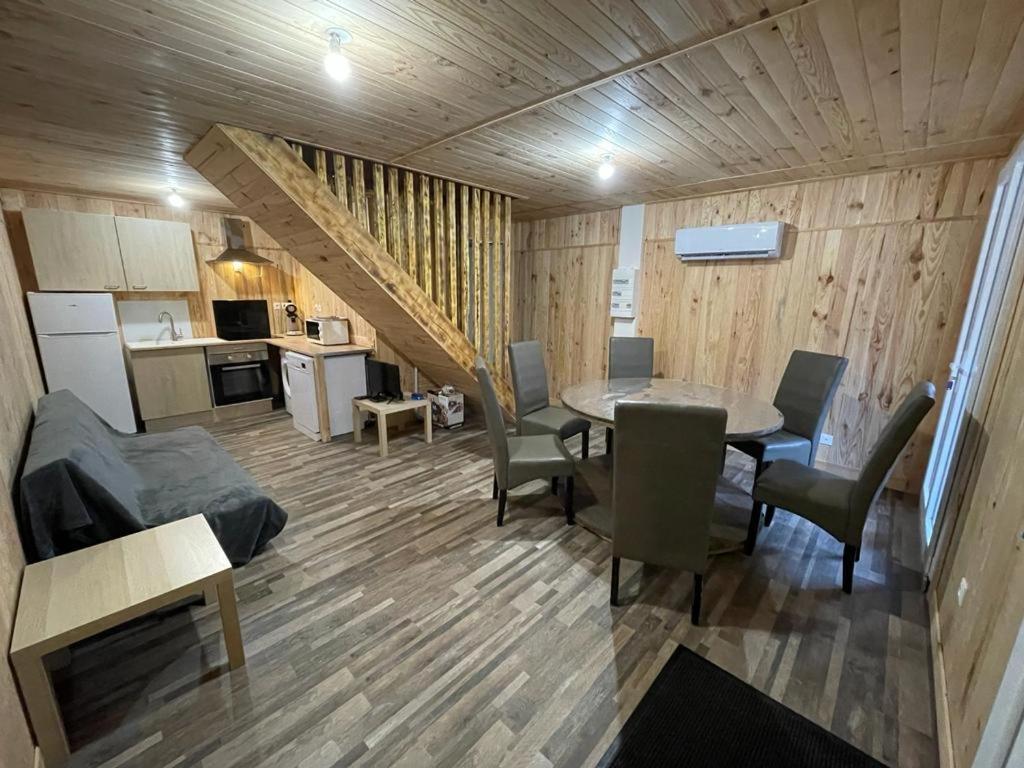 Chalet Nala لابْريسْ المظهر الخارجي الصورة