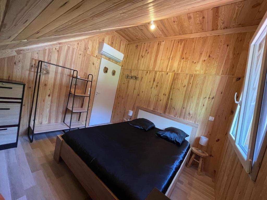 Chalet Nala لابْريسْ المظهر الخارجي الصورة